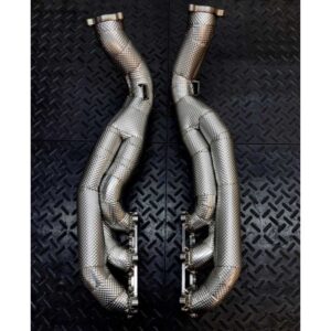 RedStar Audi B8/B8.5 3.0T Supercharged Headers