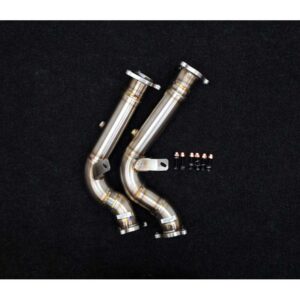 Audi B8/B8.5 3.0T Supercharged Test Pipes