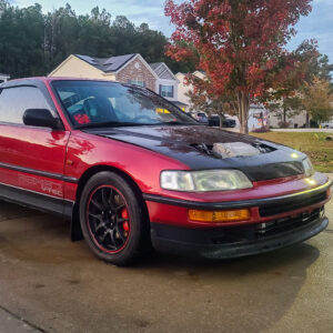 Honda CRX