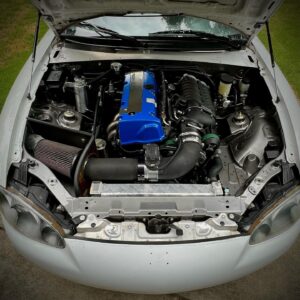 Kswap RWD Kits