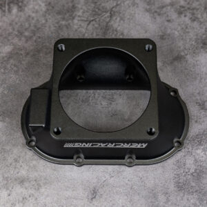 MercRacing Harrop TVS 1900 90mm Throttle Inlet