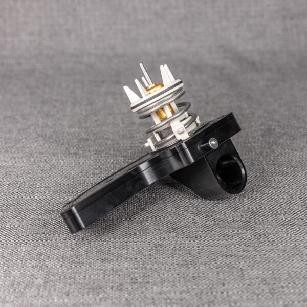 GPS Audi 3.0T Thermostat full Assembly - Image 3