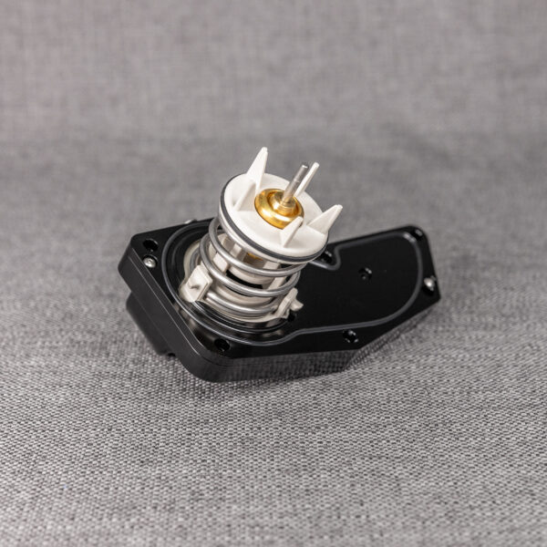 GPS Audi 3.0T Thermostat full Assembly - Image 4