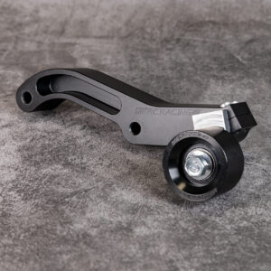 Single Pulley Belt Tension Adjuster Bracket
