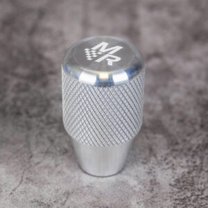 Aluminum Shit Knob