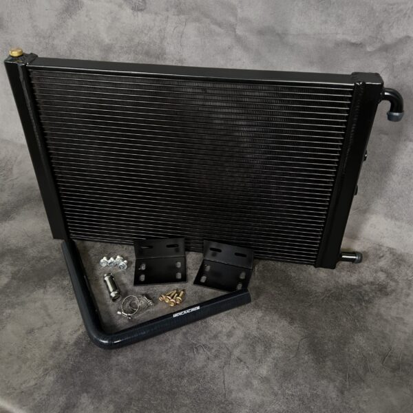 Heat Exchanger for custom applications - Image 5