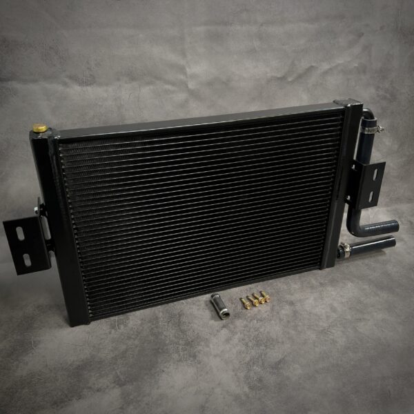 Heat Exchanger for custom applications - Image 2