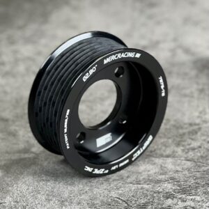 TVS Blower Pulleys