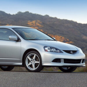 Acura RSX