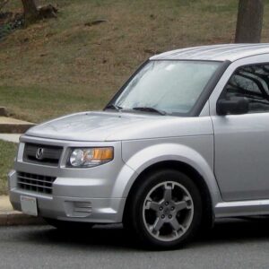 Honda Element