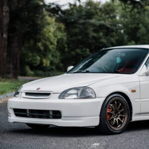 Civic EK