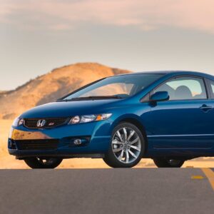 Civic Si 8th