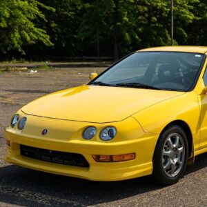 Integra DC2