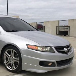 Acura TSX