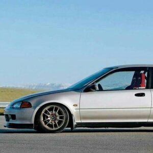 Civic EG