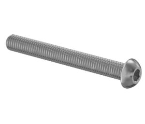 Replacement Adjustment bolt for MercRacing Tensioner