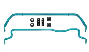 TGK Motorsport Audi C7/7.5 Front & Rear Sway Bar Kit