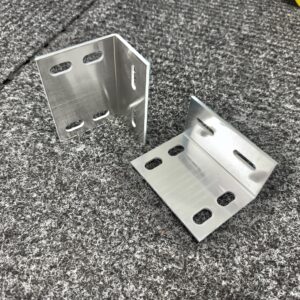 Heat Exchanger Brackets