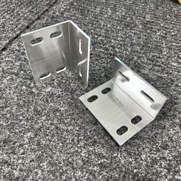 Heat Exchanger Brackets
