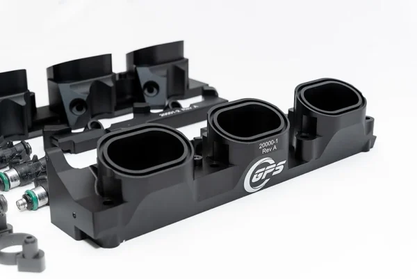 GPS Audi 3.0T Port Injection Kit - Image 2