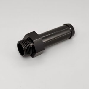 19mm 3/4" Barb Hose Fitting - 1/2 NPT thread Billet Fitting