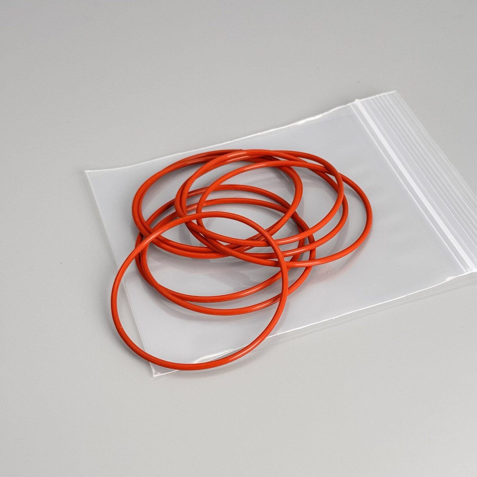 K-Series O-ring Seals Kit for Manifold Insulation Spacer - MercRacing