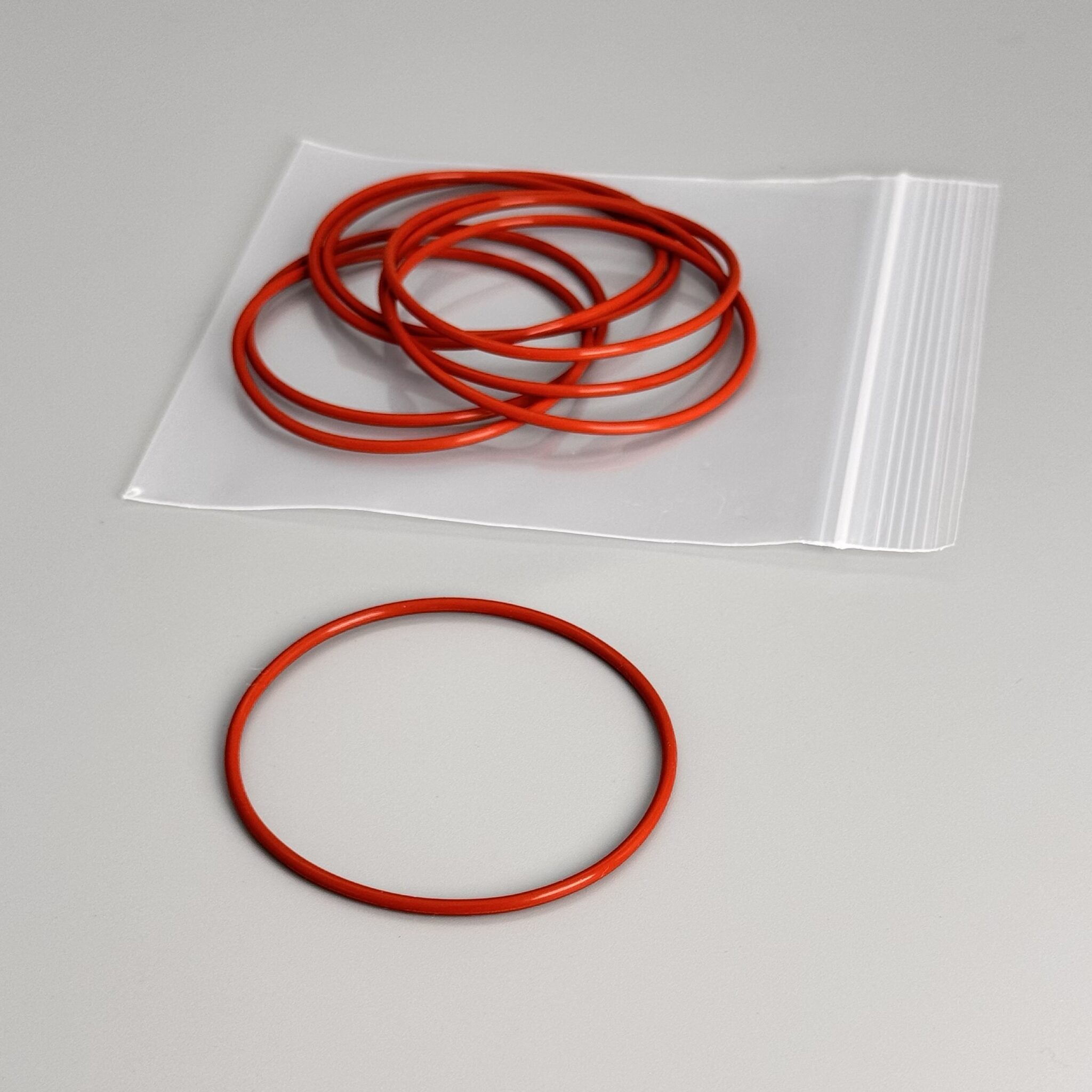 K-Series O-ring Seals Kit for Manifold Insulation Spacer - MercRacing