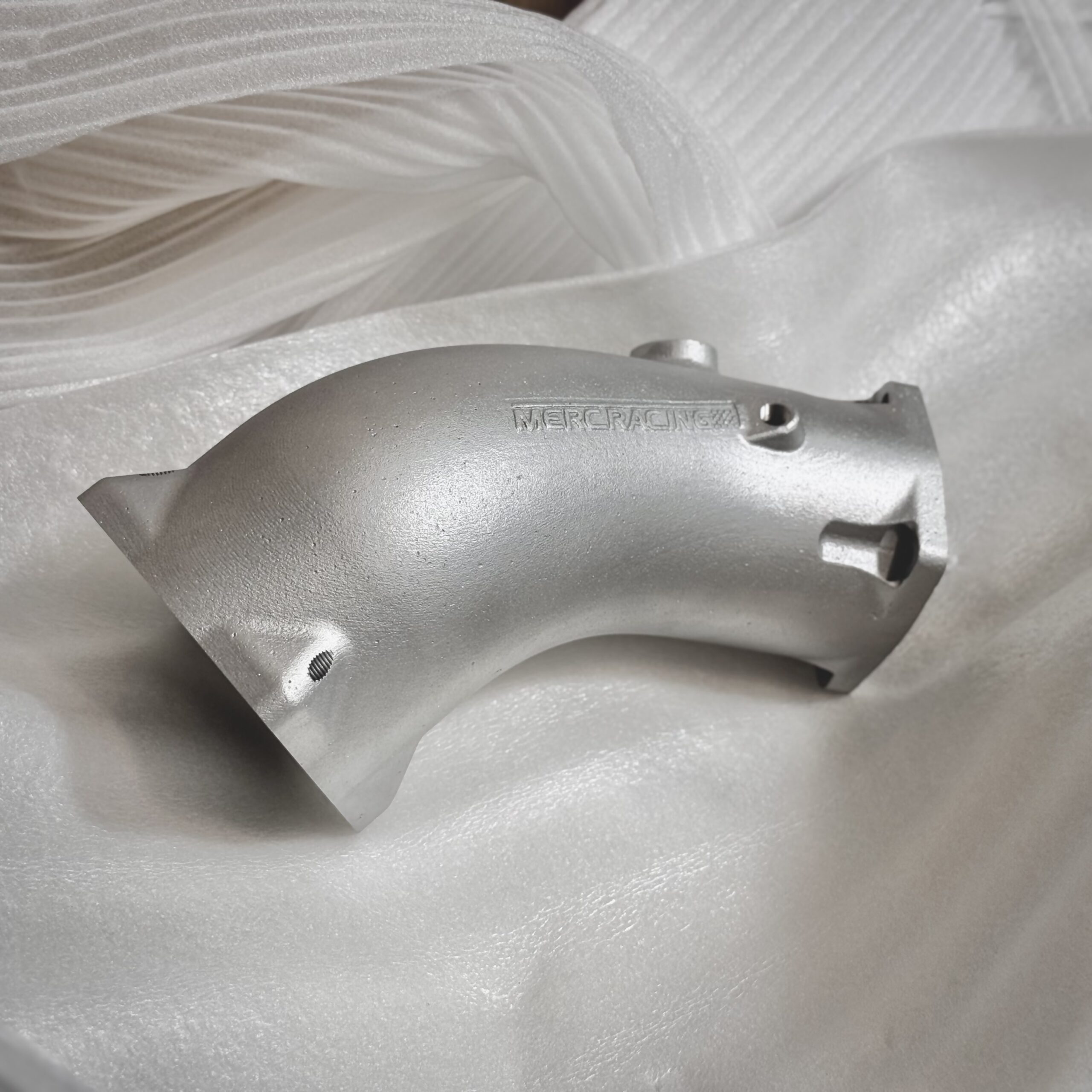 Audi C7 / C7.5 3.0 TFSI 90mm to 80mm Throttle Intake Upgrade - Image 6