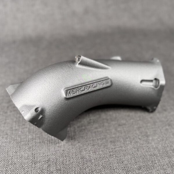 Audi 3.0 TFSI 90mm to 80mm Throttle Intake Upgrade