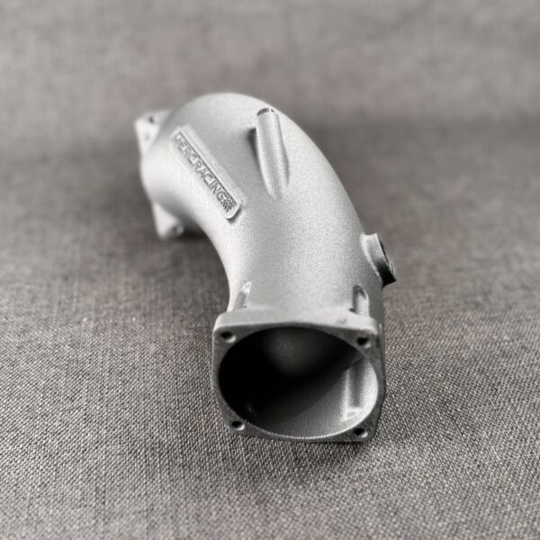 Audi 3.0 TFSI 90mm to 80mm Throttle Intake Upgrade - Image 3