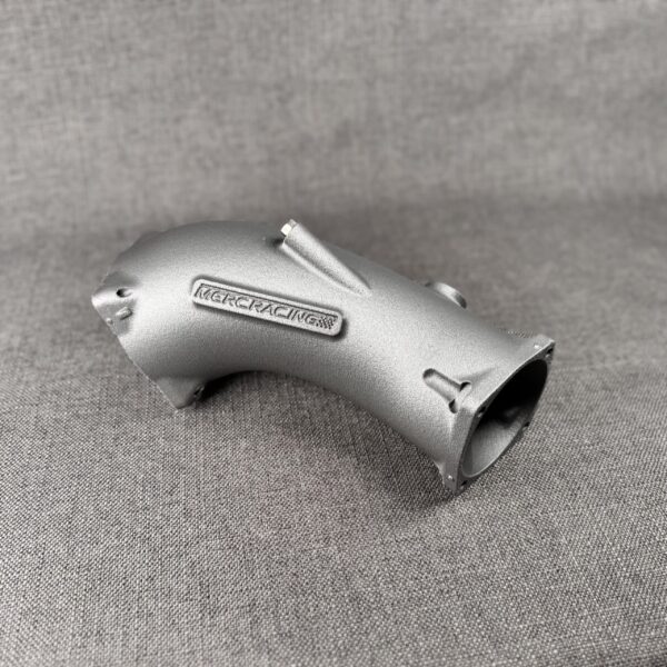 Audi 3.0 TFSI 90mm to 80mm Throttle Intake Upgrade - Image 4