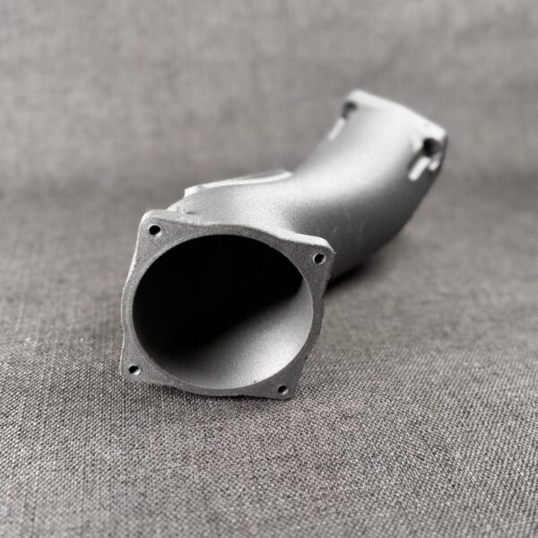Audi 3.0 TFSI 90mm to 80mm Throttle Intake Upgrade - Image 2