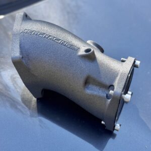 Audi S4 - S4 - SQ5 - 3.0 TFSI 90mm to 80mm Throttle Intake Upgrade