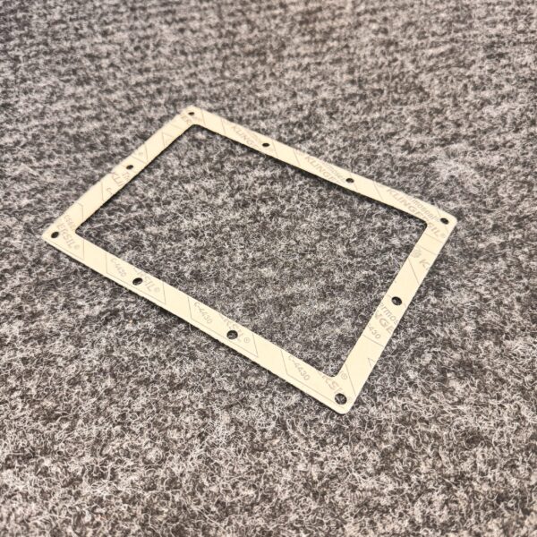 JRSC Lower Plate Gasket