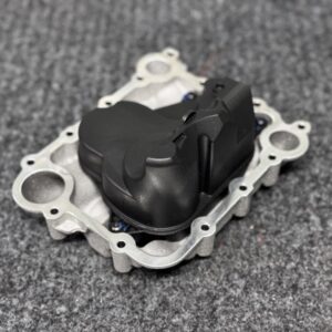 Aftermarket Crankcase Breather for Audi A4/A6 3.2L V6 2005–2011 - (06E-103-772-C)