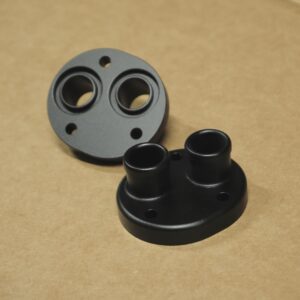 High Flow Cooling Ports Audi 3.0 TFSI B8/B8.5 S4, S5 & C7 A6, A7, SQ5, Q5