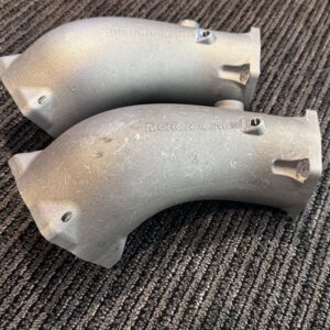 Clearance - 3.0T Throttle Intake Upgrade 80mm to 90mm